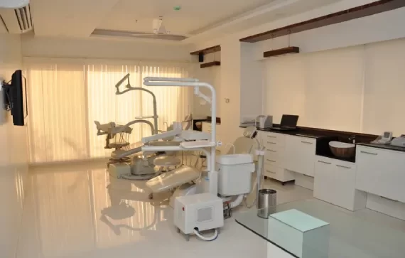 Dentist in nashik