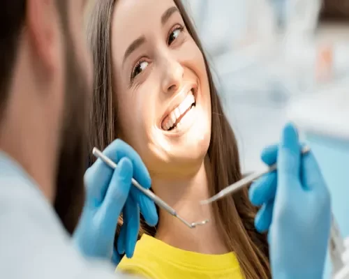 top dentists in nashik