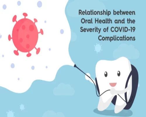 Oral health in Covid